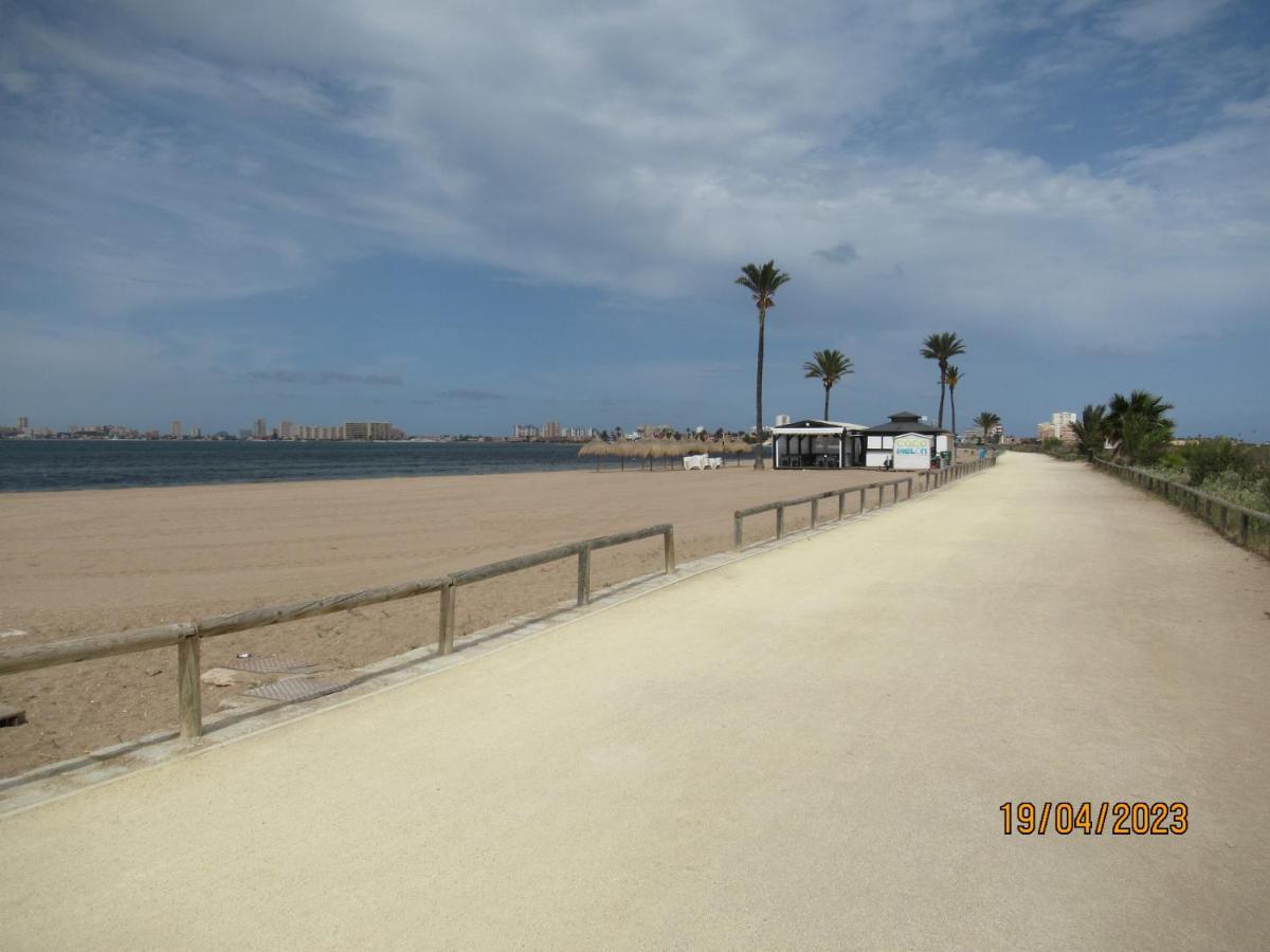 Playa Paraiso - Penthouse Apartment - Secure Free Parking And Wifi Cartagena Exterior photo