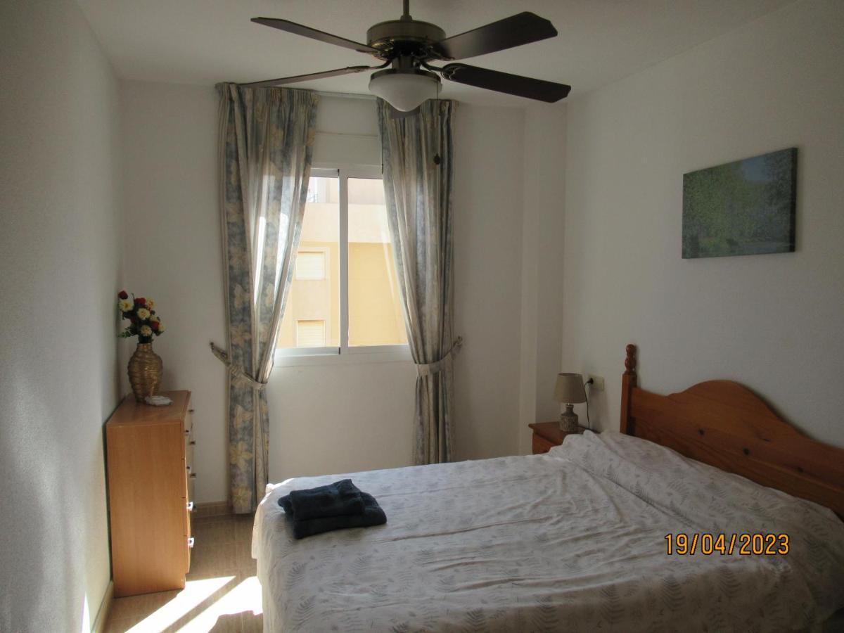 Playa Paraiso - Penthouse Apartment - Secure Free Parking And Wifi Cartagena Exterior photo