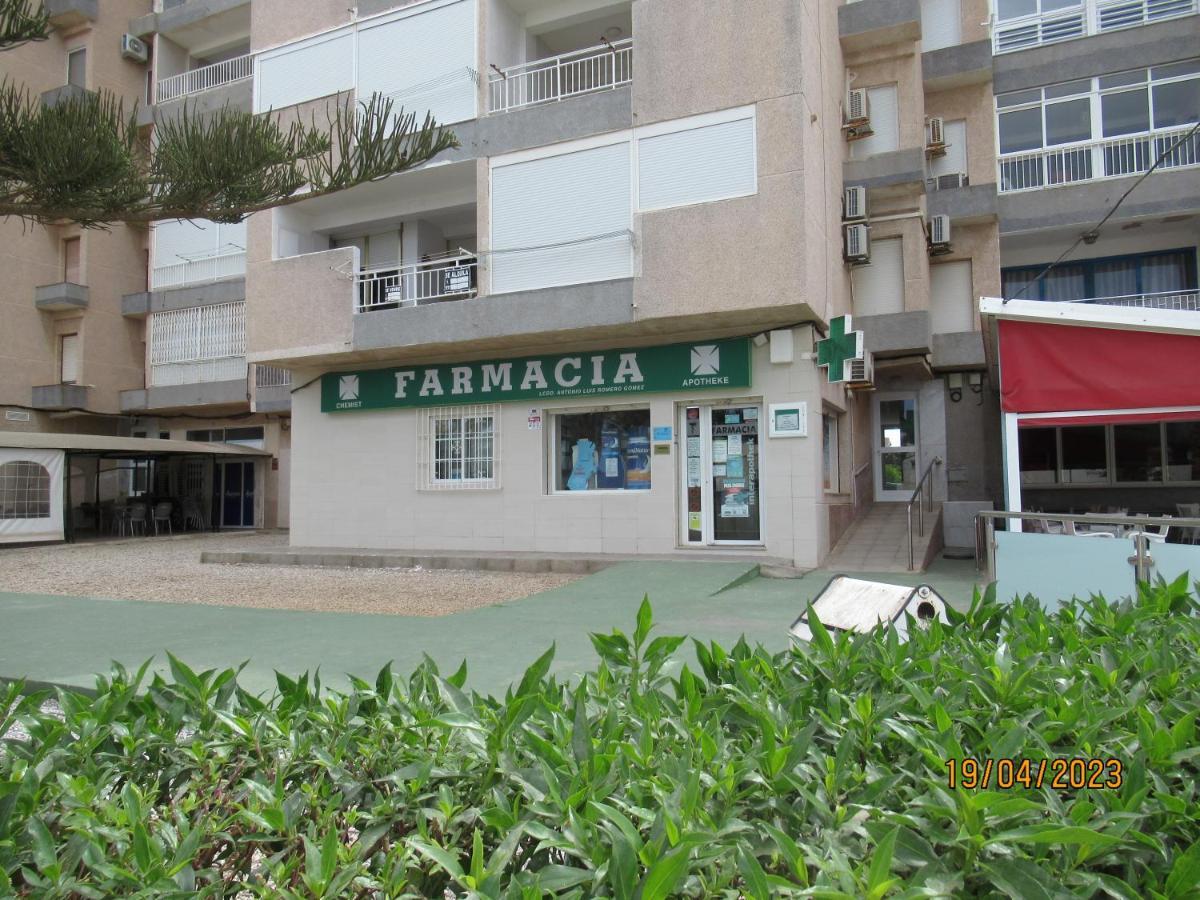 Playa Paraiso - Penthouse Apartment - Secure Free Parking And Wifi Cartagena Exterior photo